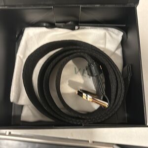 Versace Designer Belt